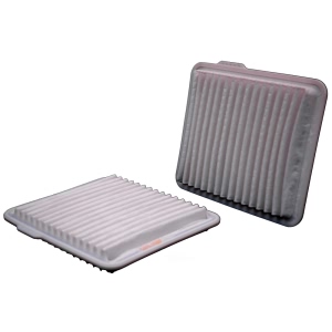 WIX Panel Air Filter for Buick Lucerne - 46902
