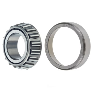 FAG Rear Outer Wheel Bearing for Cadillac CTS - 103115