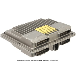 Cardone Reman Remanufactured Vehicle Control Module for GMC Jimmy - 77-3495F