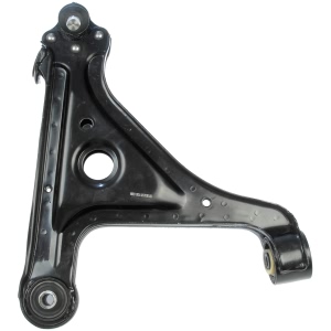 Dorman Front Driver Side Lower Non Adjustable Control Arm And Ball Joint Assembly for Cadillac Catera - 521-365