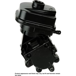 Cardone Reman Remanufactured Power Steering Pump w/Reservoir for Oldsmobile Intrigue - 20-60401