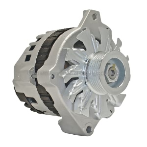 Quality-Built Alternator Remanufactured for Buick Century - 8137611