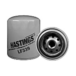 Hastings Engine Oil Filter for GMC P3500 - LF339