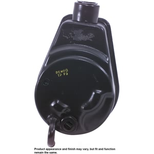 Cardone Reman Remanufactured Power Steering Pump w/Reservoir for GMC C1500 Suburban - 20-7920