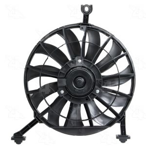 Four Seasons Engine Cooling Fan for Buick Skylark - 75233
