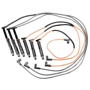 Denso Spark Plug Wire Set for Chevrolet Lumina - 671-6047