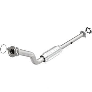 Bosal Direct Fit Catalytic Converter And Pipe Assembly for Chevrolet Lumina - 079-5135