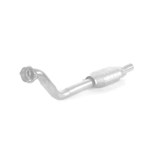 Davico Direct Fit Catalytic Converter and Pipe Assembly for Buick Park Avenue - 14501