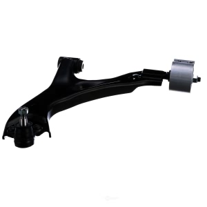 Delphi Front Driver Side Lower Control Arm And Ball Joint Assembly for Saturn Vue - TC5354