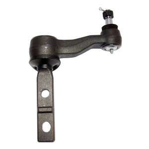 Delphi Steering Idler Arm - TC1673
