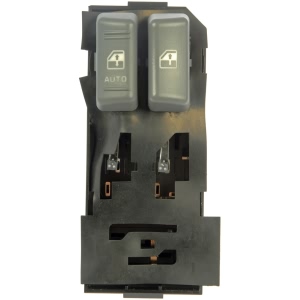 Dorman OE Solutions Front Driver Side Window Switch for Chevrolet Astro - 901-026