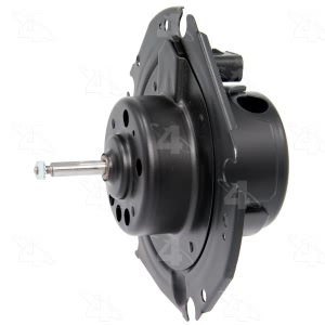 Four Seasons Hvac Blower Motor Without Wheel for Oldsmobile 98 - 35351