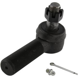 Centric Premium™ Front Passenger Side Outer Steering Tie Rod End for Chevrolet K10 Suburban - 612.66082