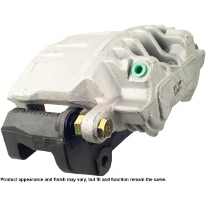 Cardone Reman Remanufactured Unloaded Caliper w/Bracket for Cadillac STS - 18-B4879