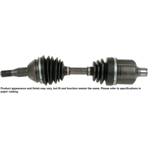 Cardone Reman Remanufactured CV Axle Assembly for Cadillac Fleetwood - 60-1210