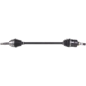 Cardone Reman Remanufactured CV Axle Assembly for Chevrolet Prizm - 60-5124