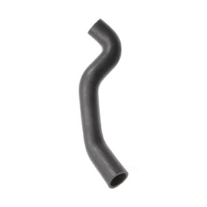 Dayco Engine Coolant Curved Radiator Hose for Oldsmobile Intrigue - 71700