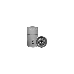 Hastings Diesel Fuel Filter Element for GMC C2500 - FF843