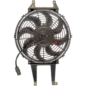 Dorman A C Condenser Fan Assembly for GMC P3500 - 621-300