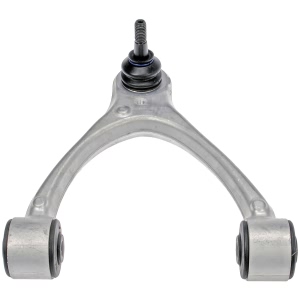 Dorman Front Passenger Side Upper Non Adjustable Control Arm And Ball Joint Assembly for Saturn - 524-592