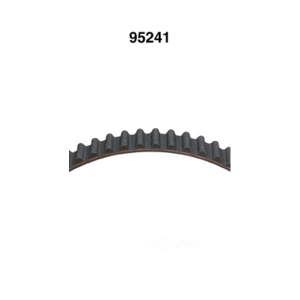Dayco Timing Belt for Pontiac - 95241