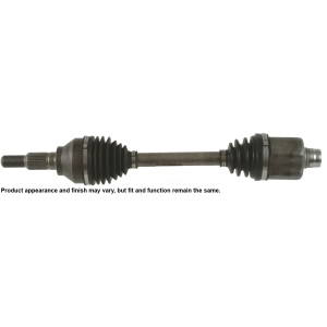 Cardone Reman Remanufactured CV Axle Assembly for Saturn Vue - 60-1467