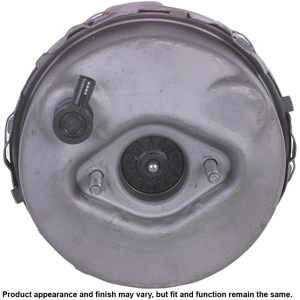 Cardone Reman Remanufactured Vacuum Power Brake Booster w/o Master Cylinder for Buick Century - 54-71230
