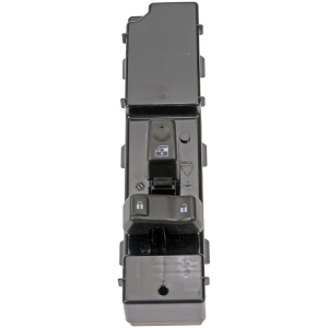 Dorman OE Solutions Remanufactured Front Passenger Side Window Switch for Cadillac Escalade - 901-296R