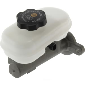Centric Premium Brake Master Cylinder for Cadillac CTS - 130.62127