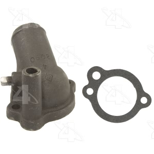 Four Seasons Water Outlet for Pontiac LeMans - 84891