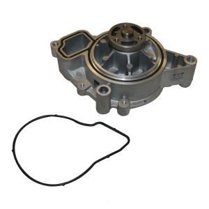 GMB Engine Coolant Water Pump for Chevrolet Equinox - 130-7350