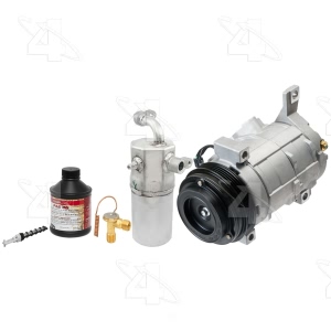Four Seasons A C Compressor Kit for GMC Yukon XL 1500 - 8003NK