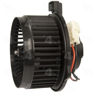 Four Seasons Hvac Blower Motor With Wheel for Cadillac STS - 75851