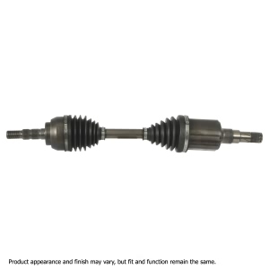 Cardone Reman Remanufactured CV Axle Assembly for Chevrolet Cruze - 60-1544