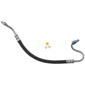 Gates Power Steering Pressure Line Hose Assembly for GMC R2500 - 354880