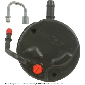 Cardone Reman Remanufactured Power Steering Pump w/Reservoir for GMC - 20-8751VB