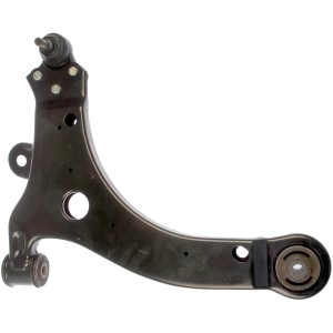 Dorman Front Driver Side Lower Non Adjustable Control Arm And Ball Joint Assembly for Chevrolet Impala - 521-029