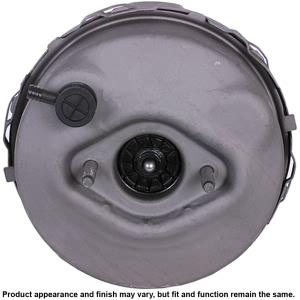 Cardone Reman Remanufactured Vacuum Power Brake Booster w/o Master Cylinder for Oldsmobile Cutlass - 54-71243