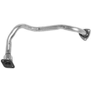 Walker Aluminized Steel Exhaust Front Pipe for GMC Sonoma - 53240