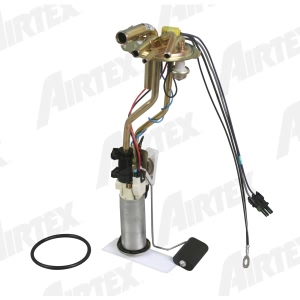 Airtex Electric Fuel Pump for GMC S15 - E3637S