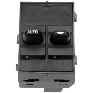 Dorman OE Solutions Front Driver Side Window Switch for Oldsmobile Alero - 901-143