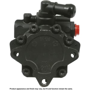 Cardone Reman Remanufactured Power Steering Pump w/o Reservoir for Cadillac CTS - 20-1003