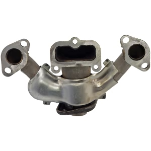 Dorman Cast Iron Natural Exhaust Manifold for Buick Somerset - 674-101