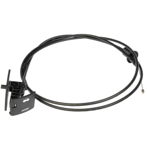 Dorman OE Solutions Hood Release Cable for Chevrolet Beretta - 912-011