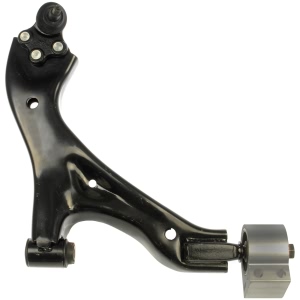 Dorman Front Passenger Side Lower Non Adjustable Control Arm And Ball Joint Assembly for Chevrolet Equinox - 521-028