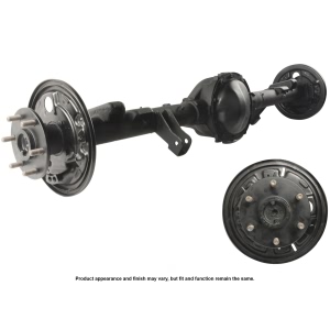 Cardone Reman Remanufactured Drive Axle Assembly for GMC K1500 - 3A-18001LHJ