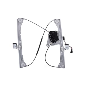 AISIN Power Window Regulator And Motor Assembly for Buick Rendezvous - RPAGM-124