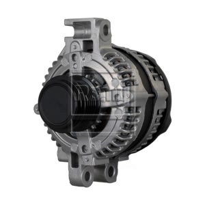 Remy Remanufactured Alternator for Cadillac ATS - 22059