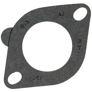 Gates Engine Coolant Thermostat Housing Gasket for GMC - 33637