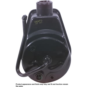 Cardone Reman Remanufactured Power Steering Pump w/Reservoir for GMC P3500 - 20-7919